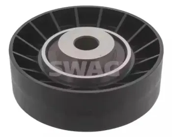 57 03 0001 SWAG Натяжной ролик, поликлиновойремень